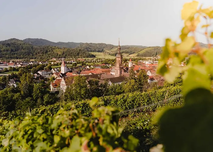 Holzerhof-ferienwohnungen