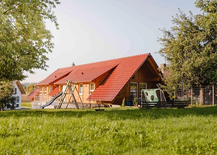 Holzerhof-ferienwohnungen Appartement