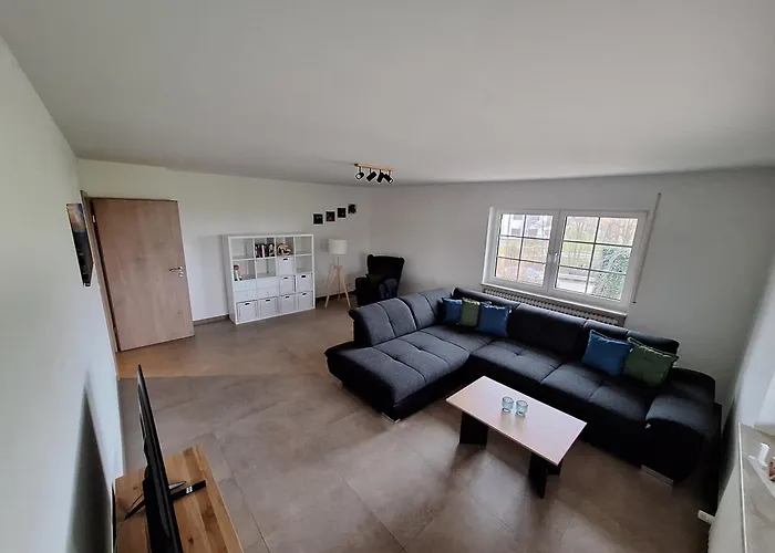 Holzerhof-ferienwohnungen * Gengenbach