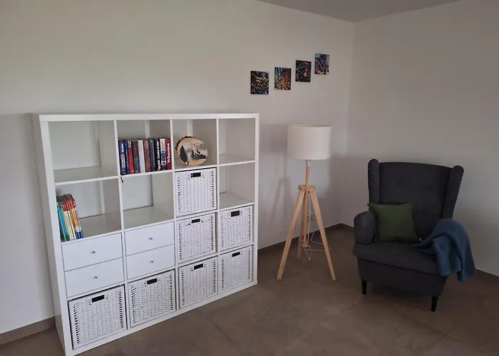 Holzerhof-ferienwohnungen Apartman