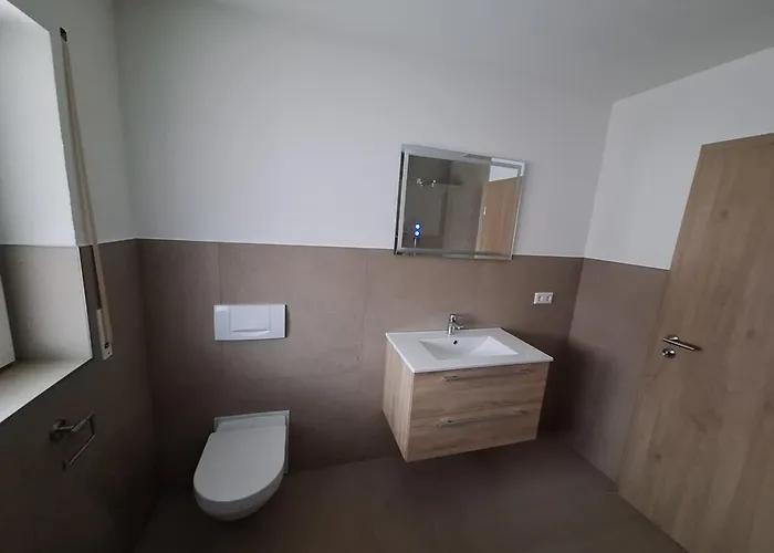 Holzerhof-ferienwohnungen Apartman *