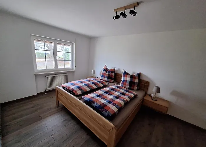 Apartman Holzerhof-ferienwohnungen Gengenbach