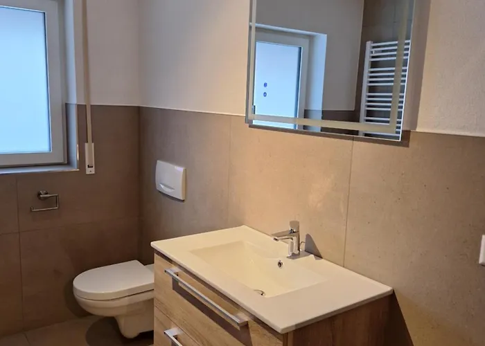 Holzerhof-ferienwohnungen Gengenbach