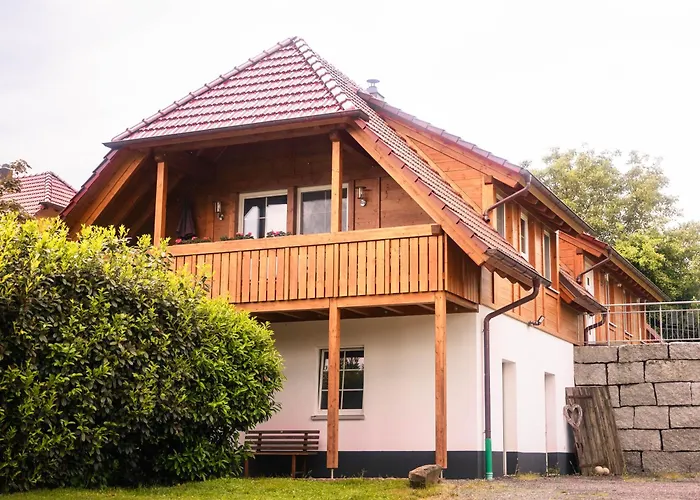 Holzerhof-ferienwohnungen Apartman
