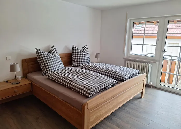 Holzerhof-ferienwohnungen Gengenbach