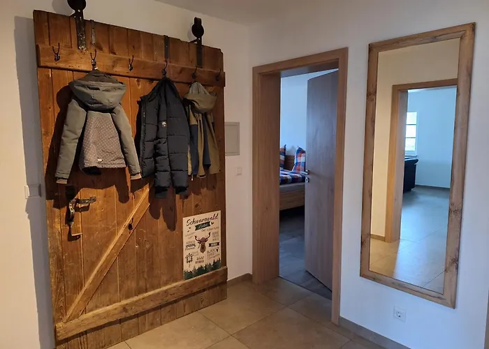 Holzerhof-ferienwohnungen Apartman *