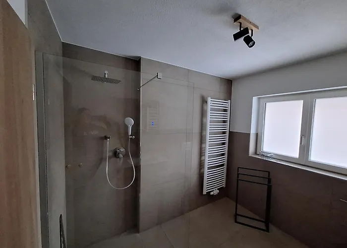 Apartman Holzerhof-ferienwohnungen *